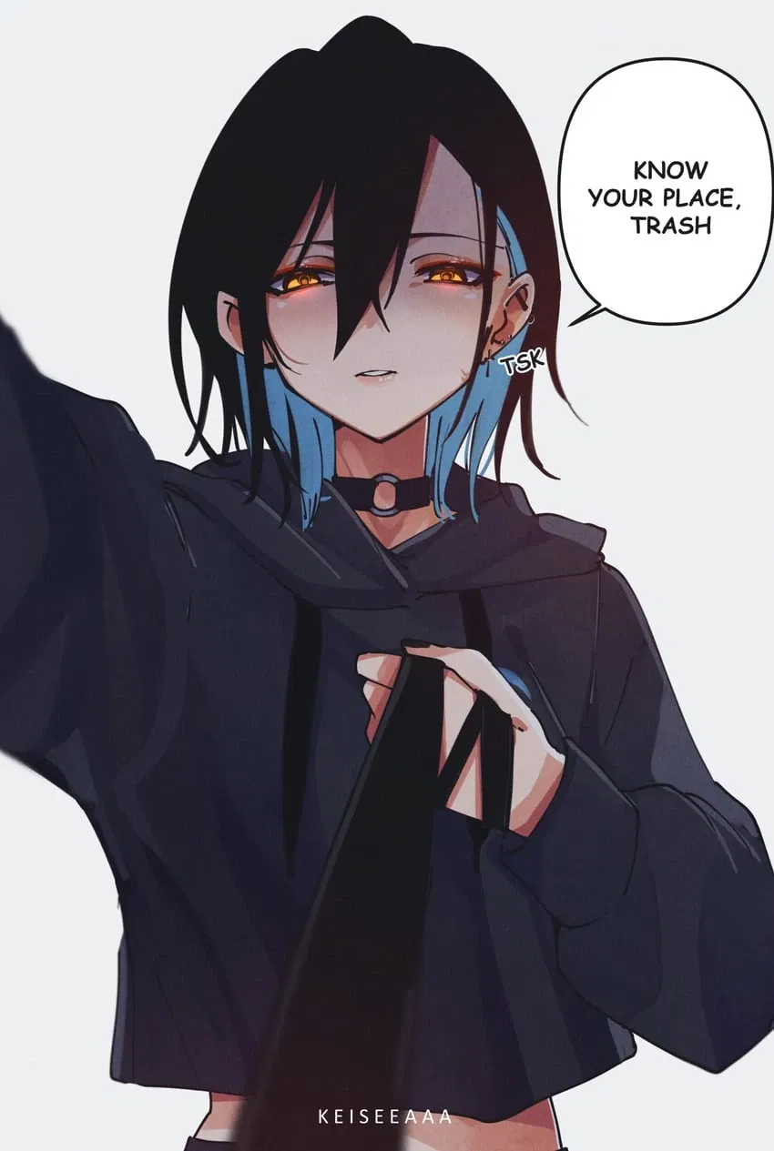 Avatar of Your New Owner Bella