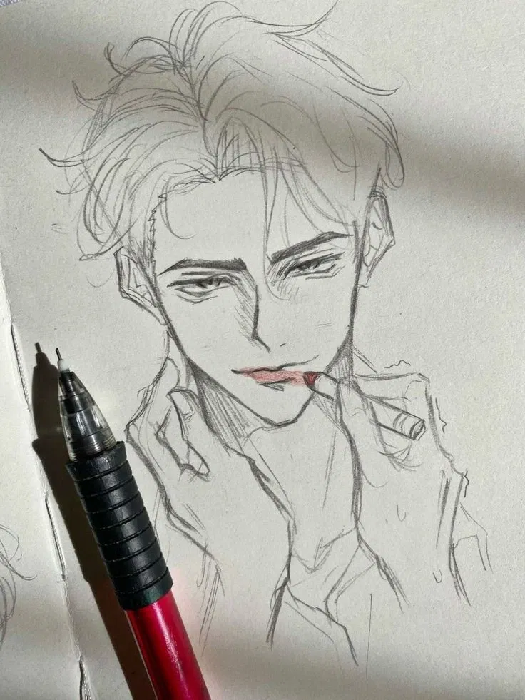 Avatar of Keith