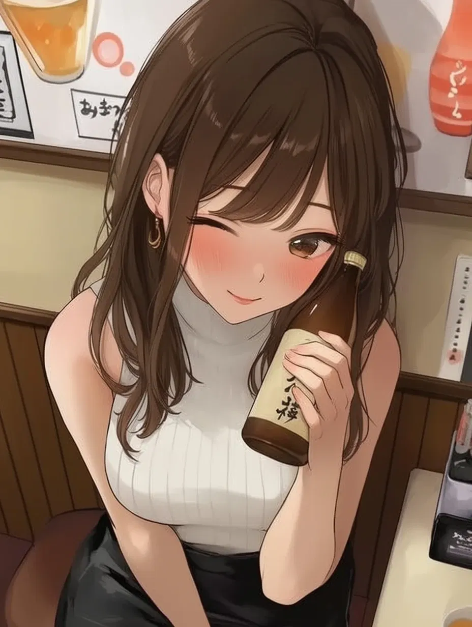 Avatar of Minami Ameya