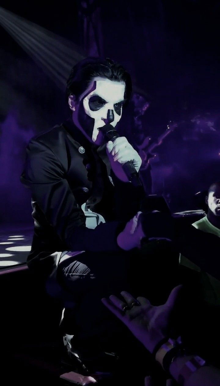 Avatar of Terzo Emeritus