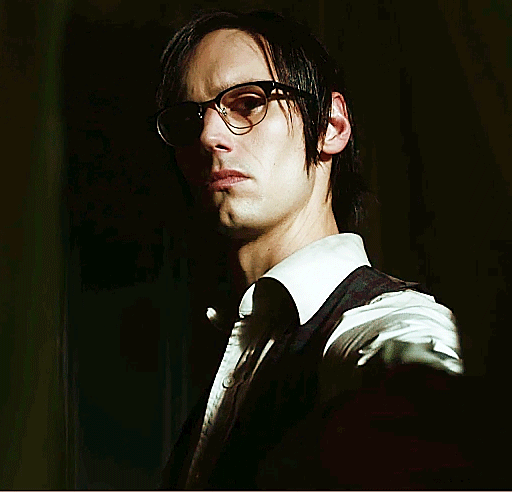 Avatar of Edward Nygma