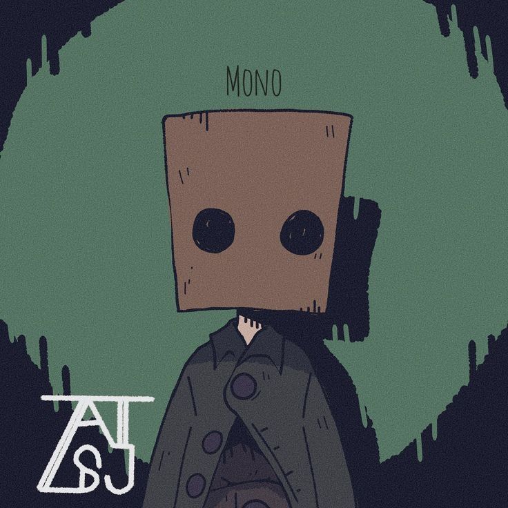 Avatar of Mono