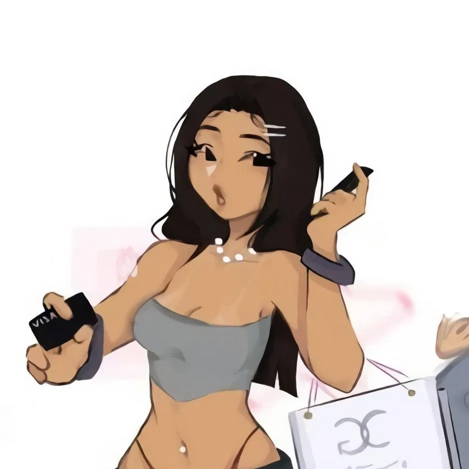 Avatar of SPOILED GIRL ☆ Lila Summers