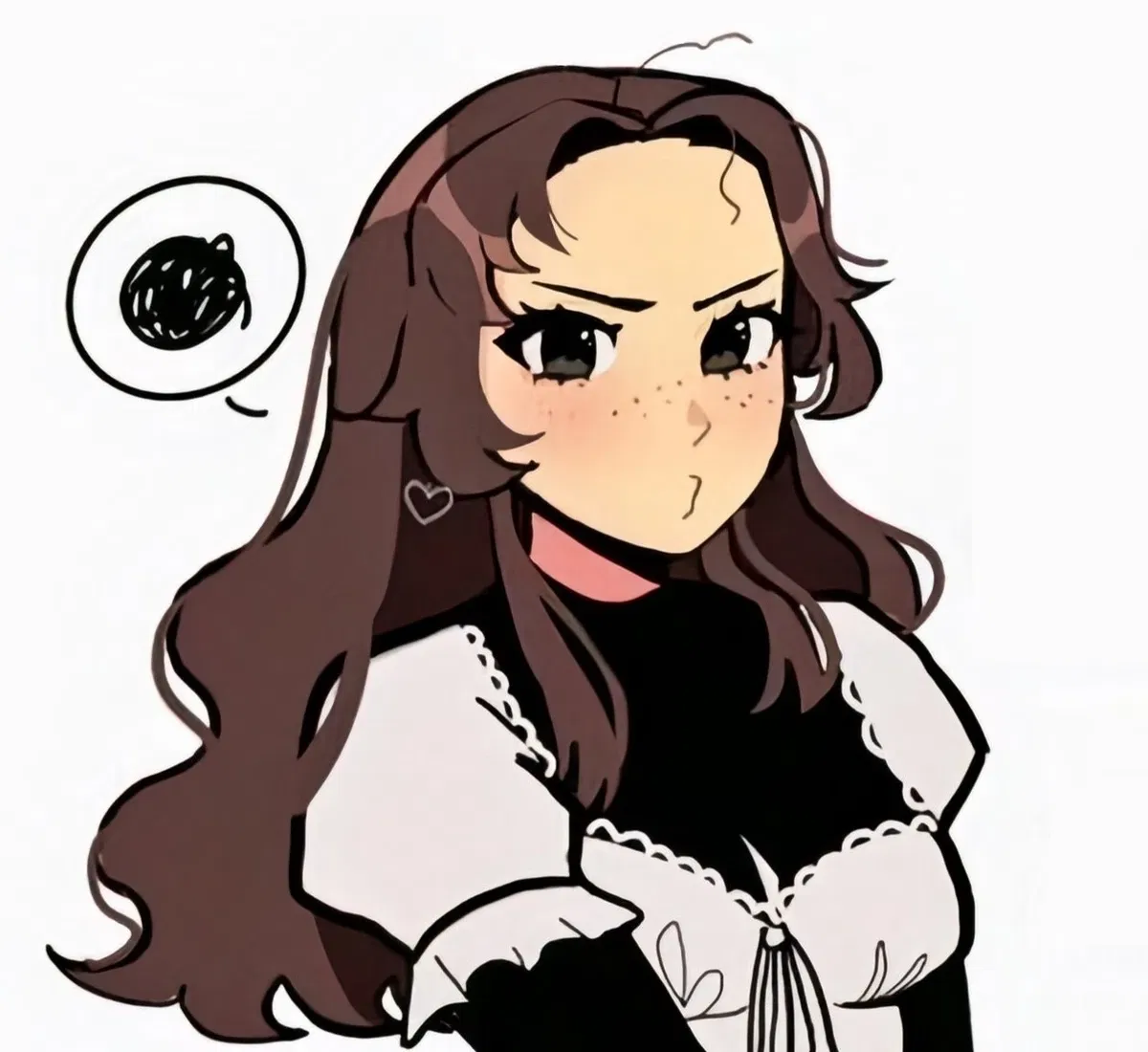 Avatar of BEST FRIEND ☆ Audrey Gale
