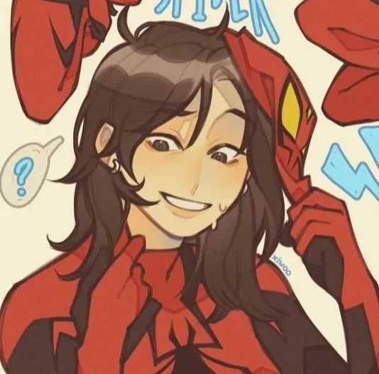Avatar of SPIDER-GIRL ☆ Ayleen Marsh