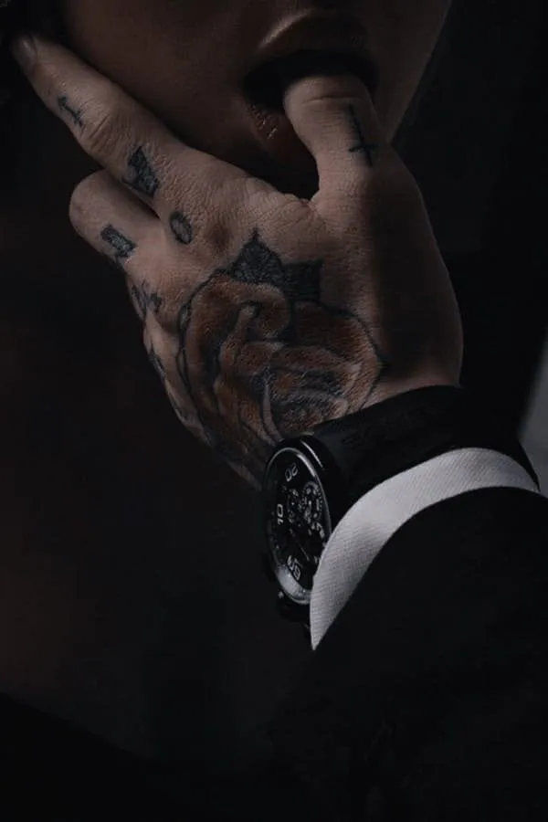 Avatar of Asa Jackson
