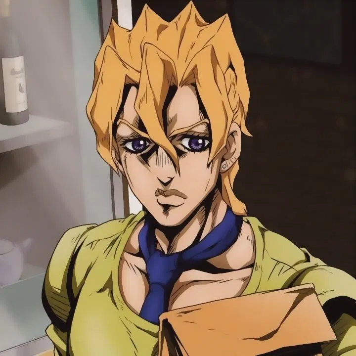 Avatar of Pannacotta Fugo