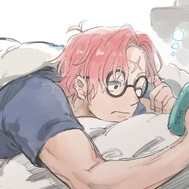Avatar of ONE PIECE — (AGED-UP) Koby