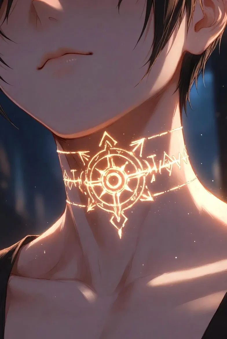Avatar of Collar of the Crown