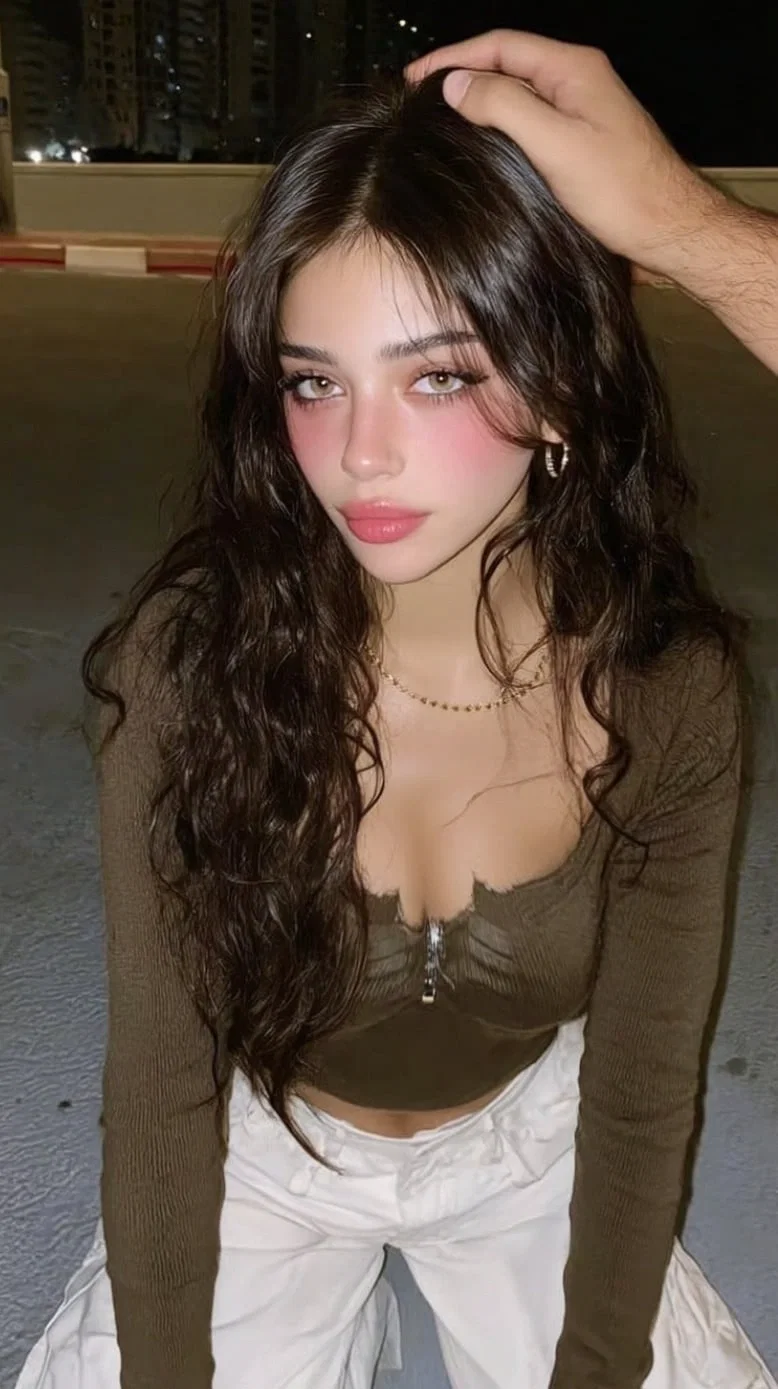 Avatar of Lucy