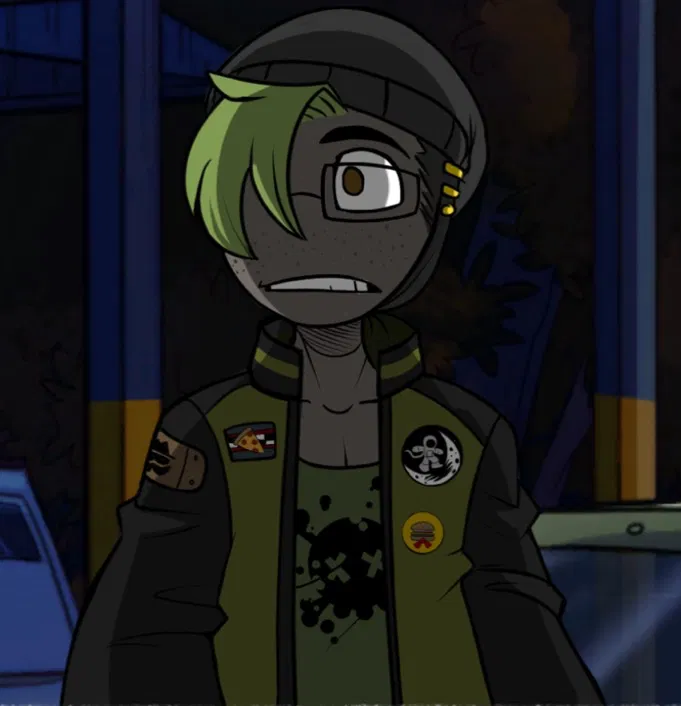 Avatar of TK Your BF Game
