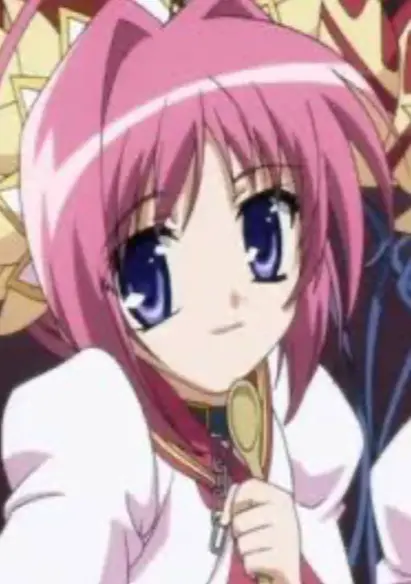 Avatar of Twin sister 