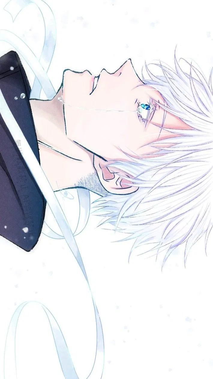 Avatar of Satoru Gojo