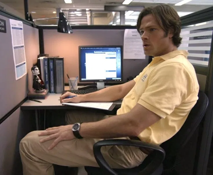 Avatar of Sam Wesson