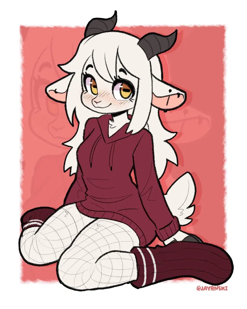 Avatar of Gwen the goat