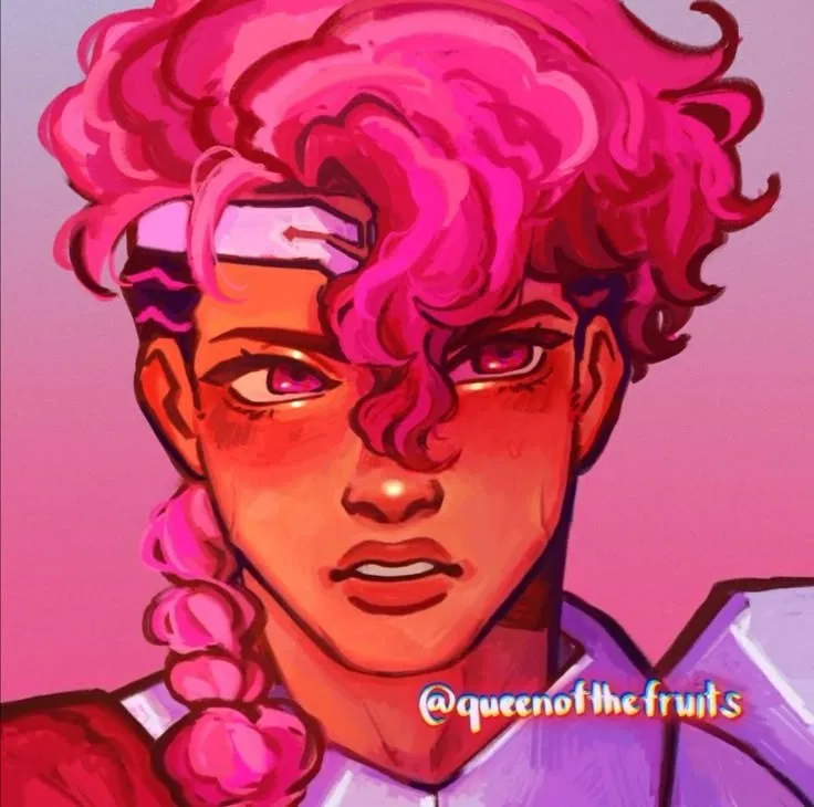 Avatar of Wildberry cookie