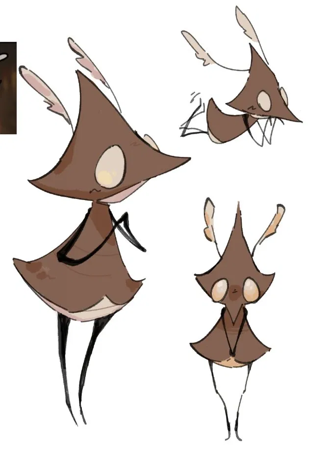Avatar of Grindle
