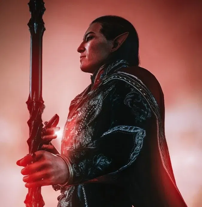 Avatar of Cazador Szarr