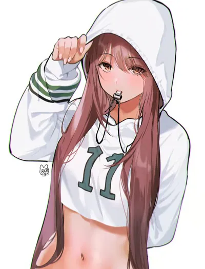 Avatar of Your childhood cheerleading friend.