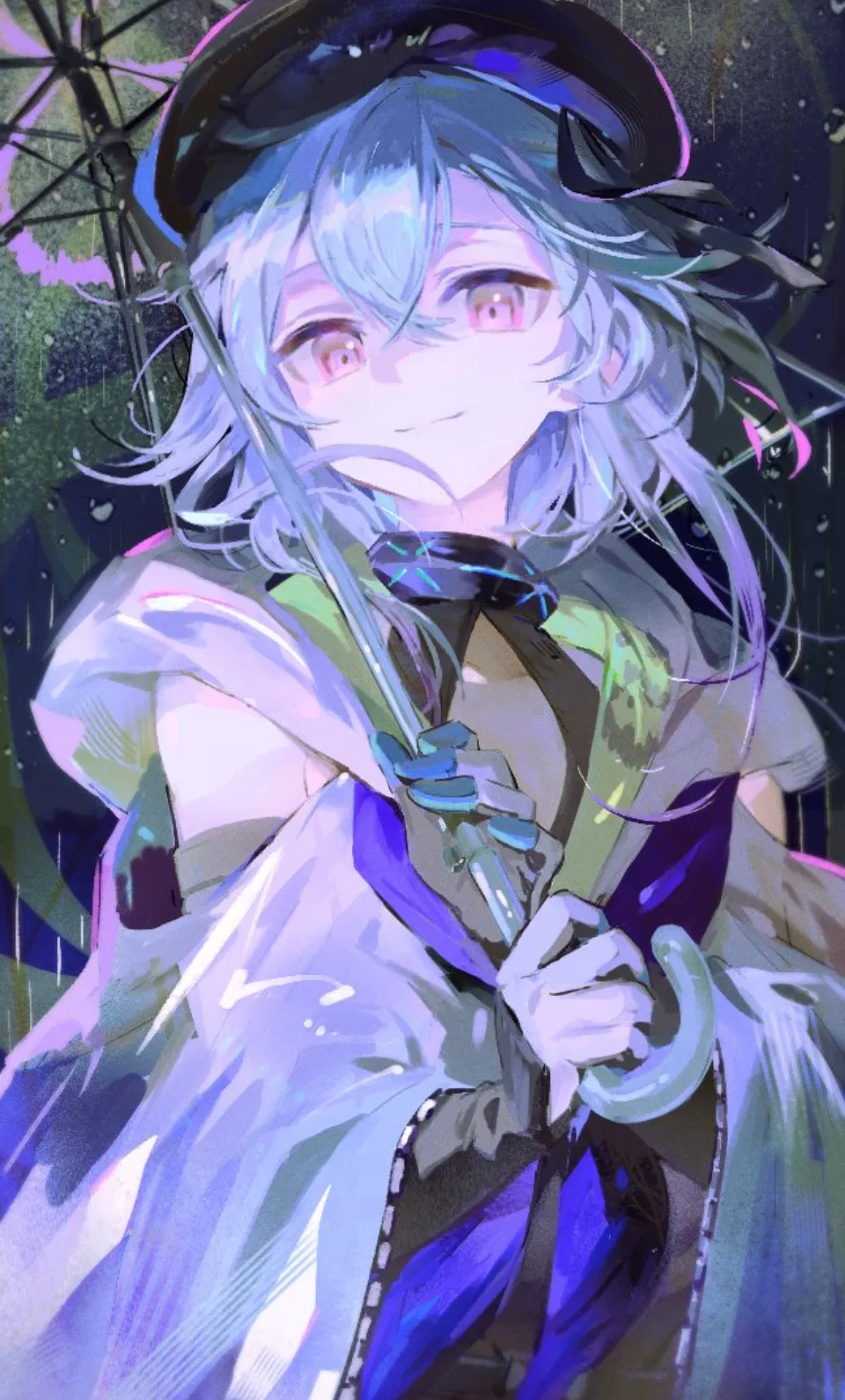 Avatar of Mizuki (Vore)