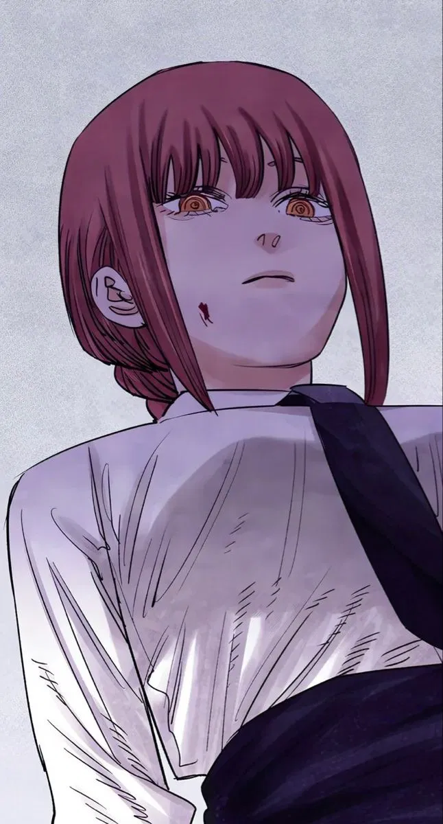 Avatar of Makima || Makima x User