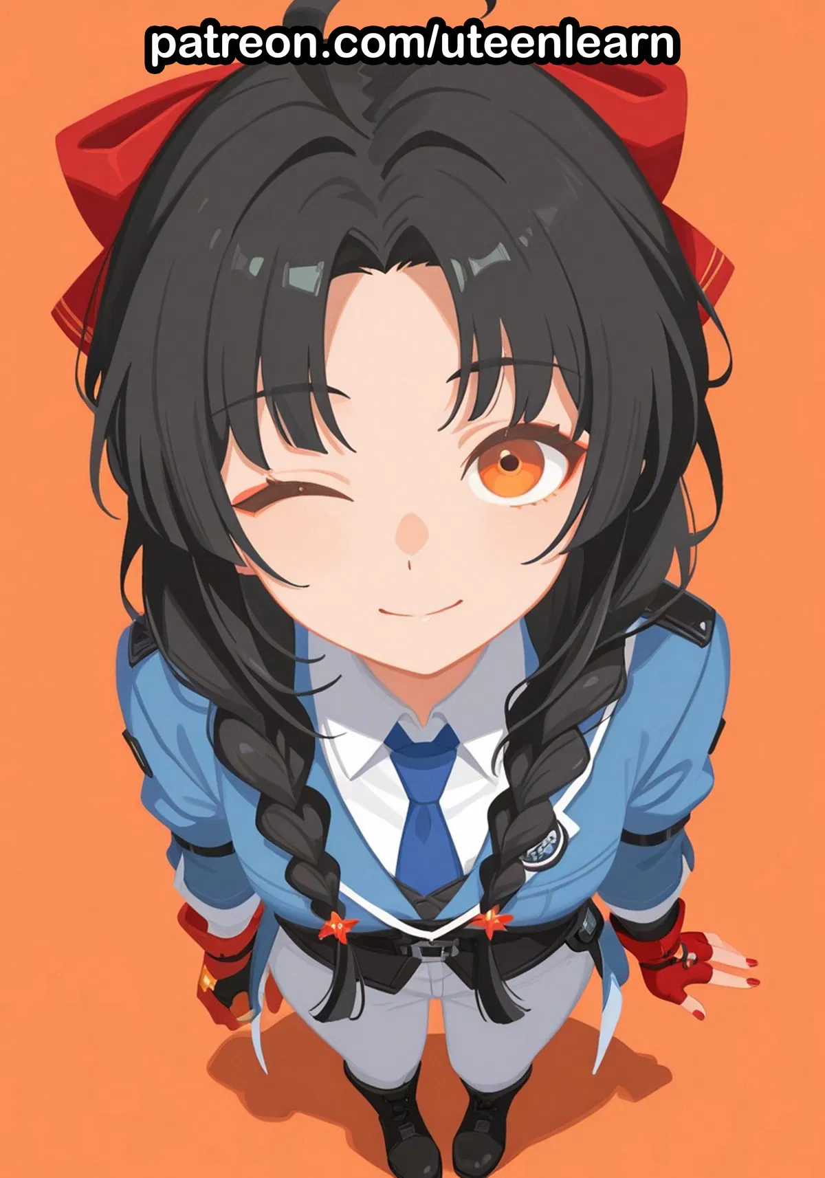 Avatar of Chiyo