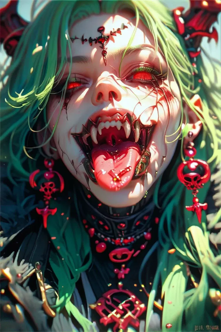 Avatar of A Deadly & Loyal Lover