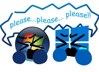 Avatar of Windows RP/Roleplay