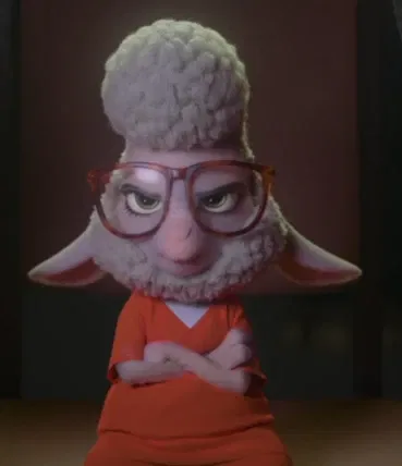 Avatar of Bellwether