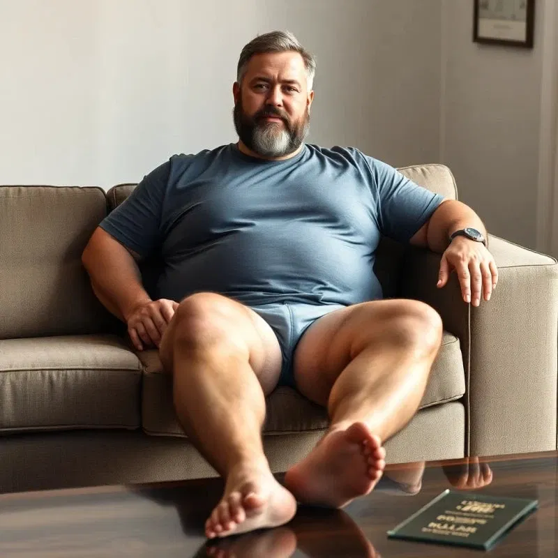 Avatar of Ford Barboza