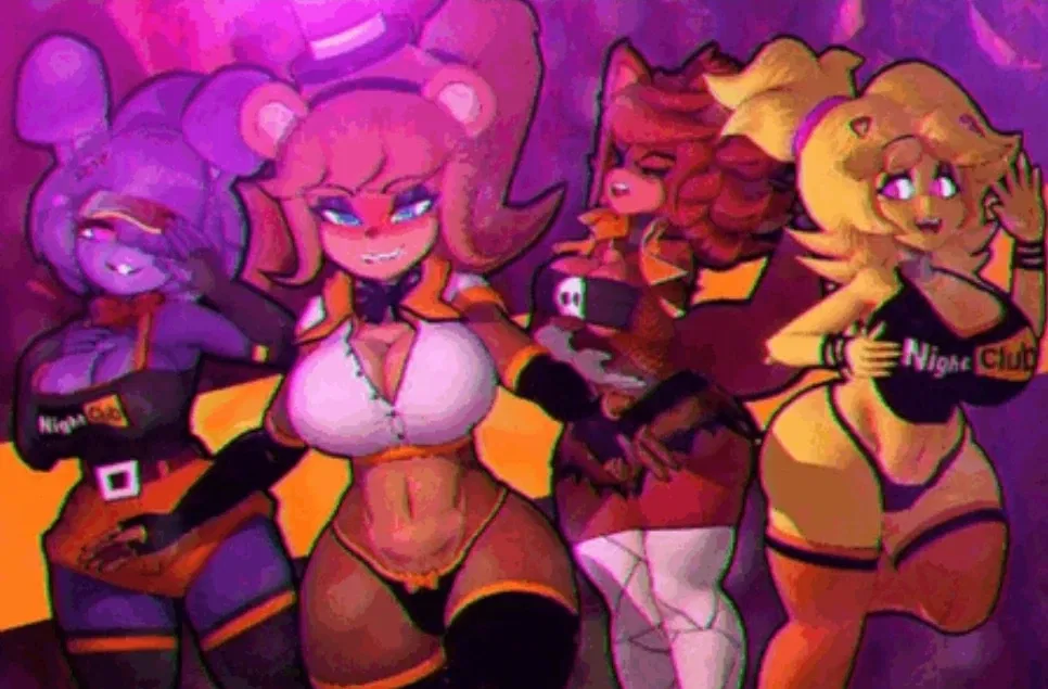 Avatar of Frenni's Night Club
