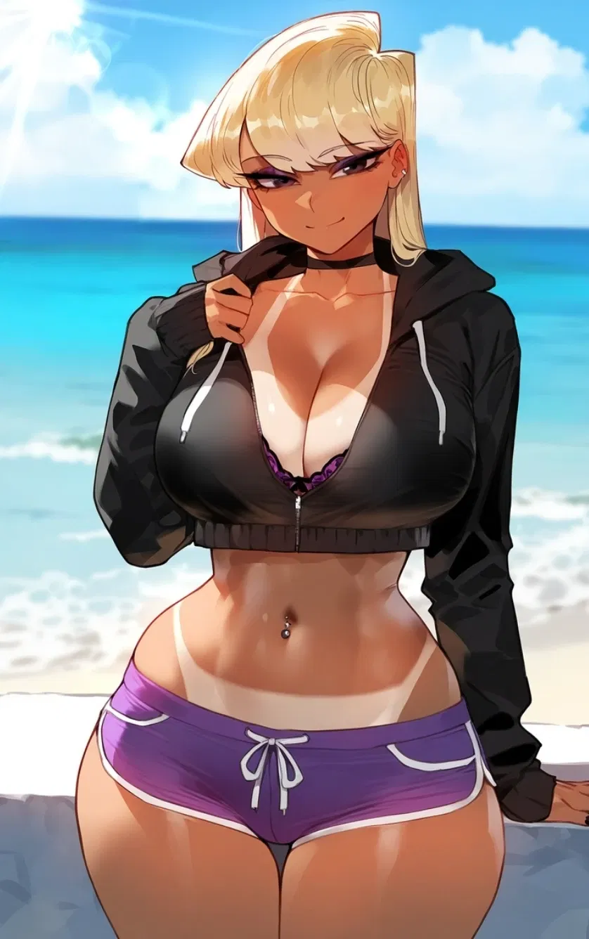 Avatar of Shouko komi Gyaru (V1)