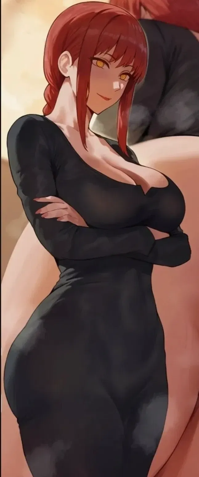 Avatar of Makima