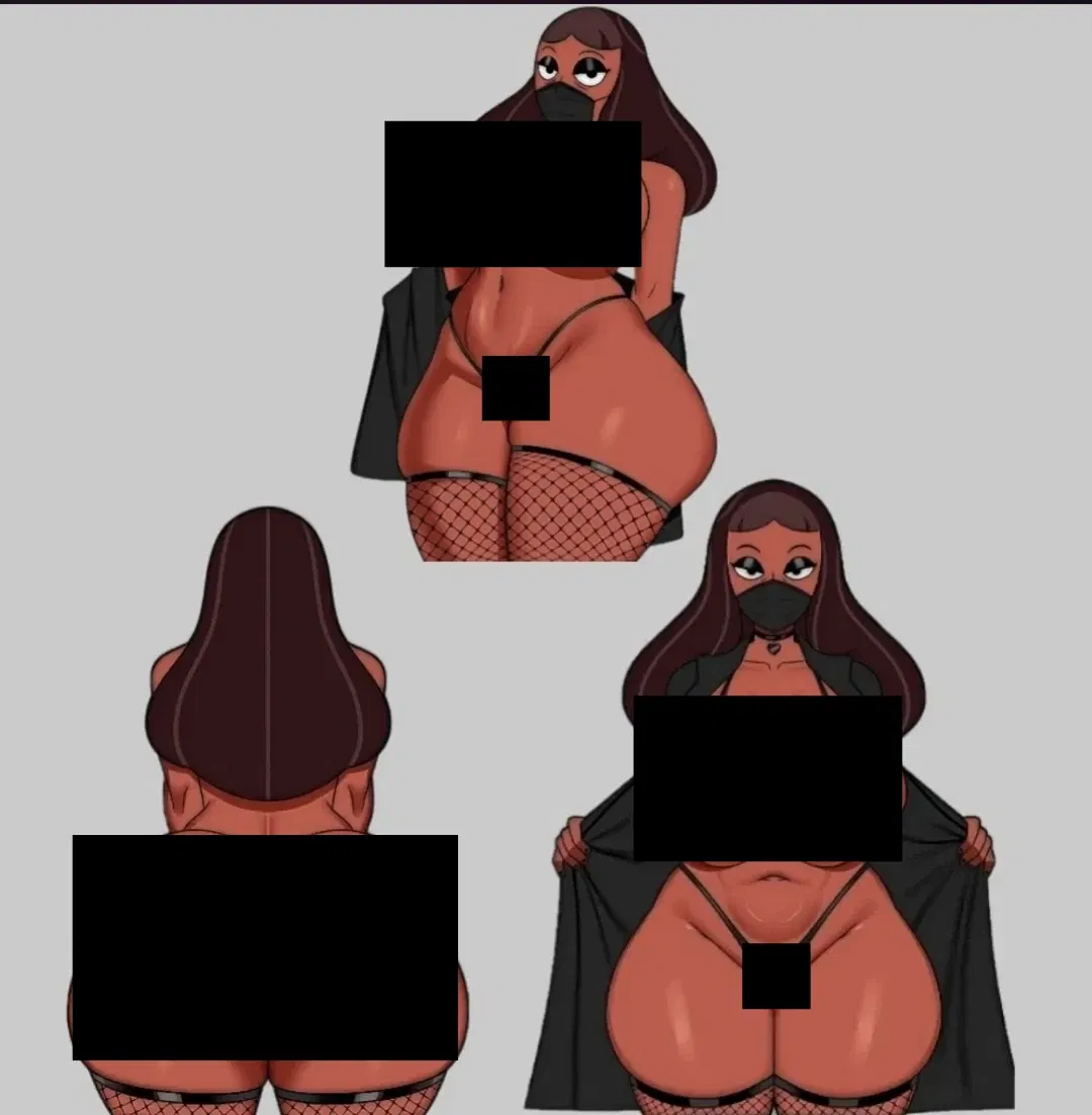 Avatar of Priyanka Maheswaran (prostitute)