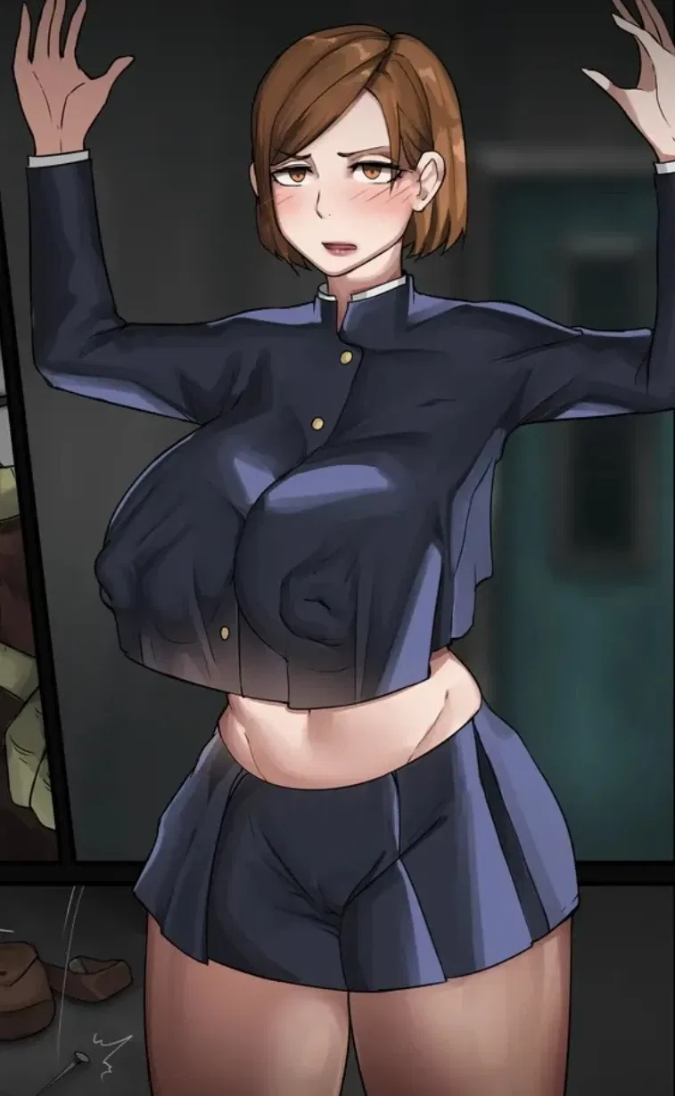 Avatar of Nobara Kugisaki