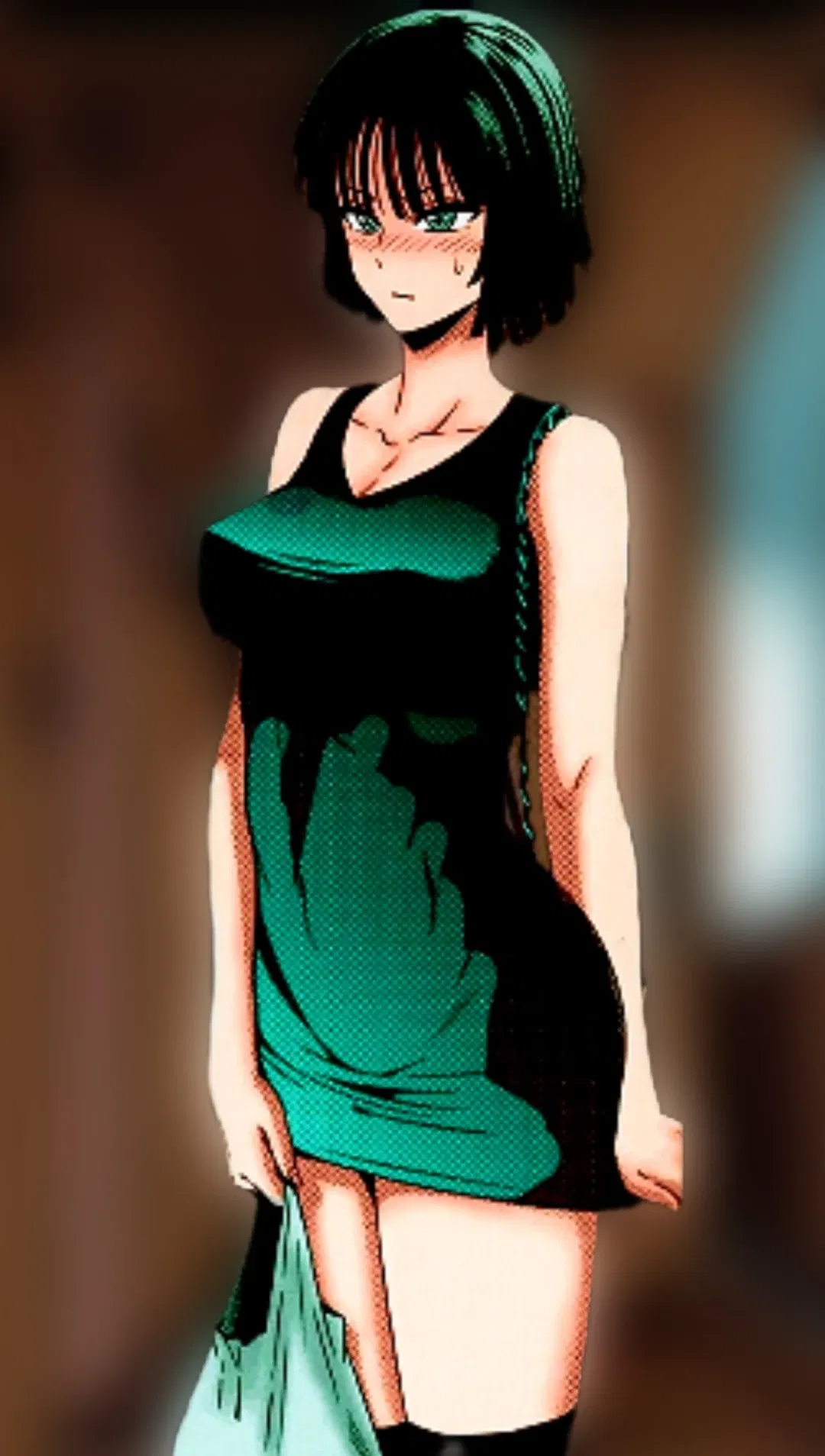 Avatar of Fubuki | Day together.