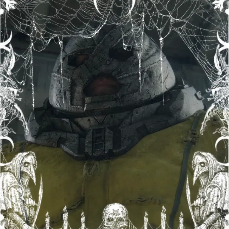 Avatar of Prison Frights