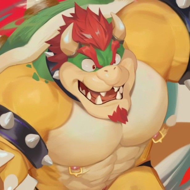 Avatar of Bowser