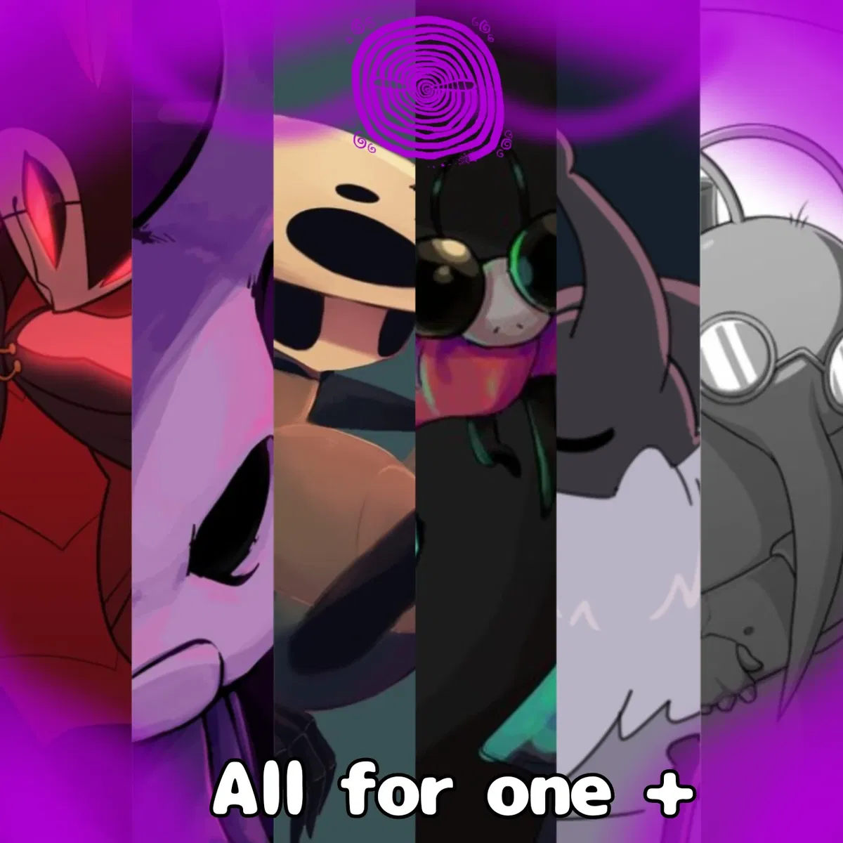 Avatar of Extra: All for One