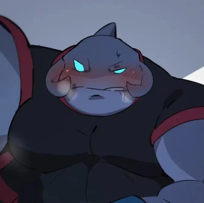 Avatar of Gantu