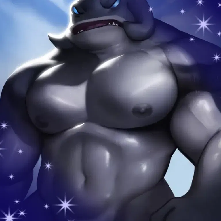 Avatar of Gantu