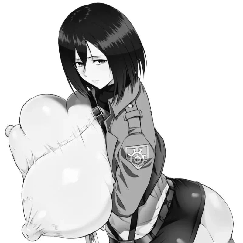 Avatar of Mikasa Ackerman