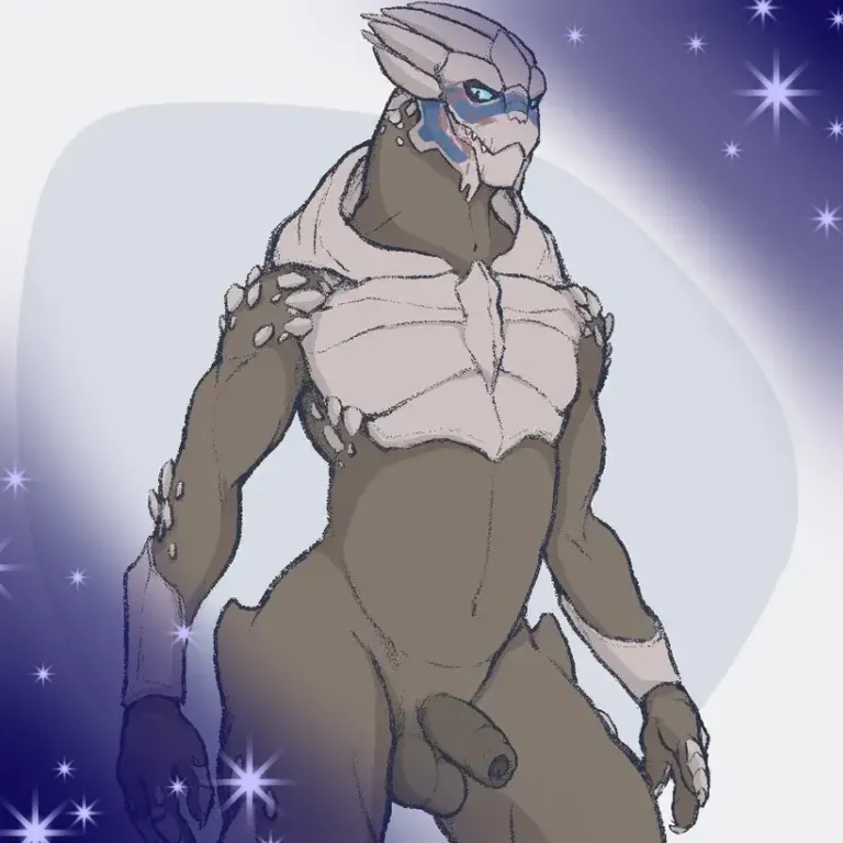 Avatar of Garrus Vakarian