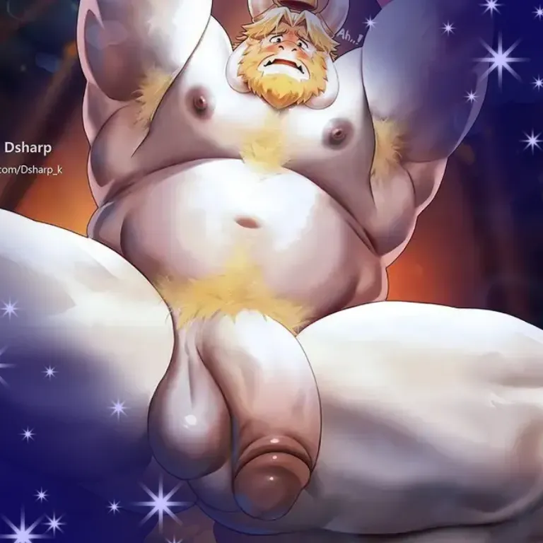 Avatar of Asgore