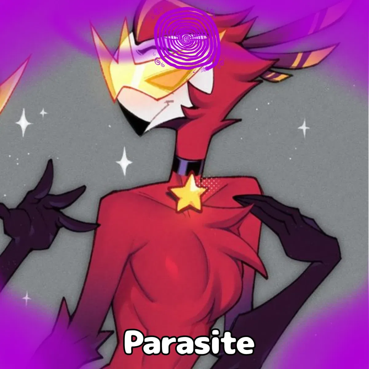 Avatar of Day 24: Parasite 