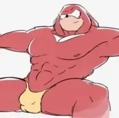 Avatar of Knuckles 