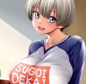 Avatar of Hana Uzaki