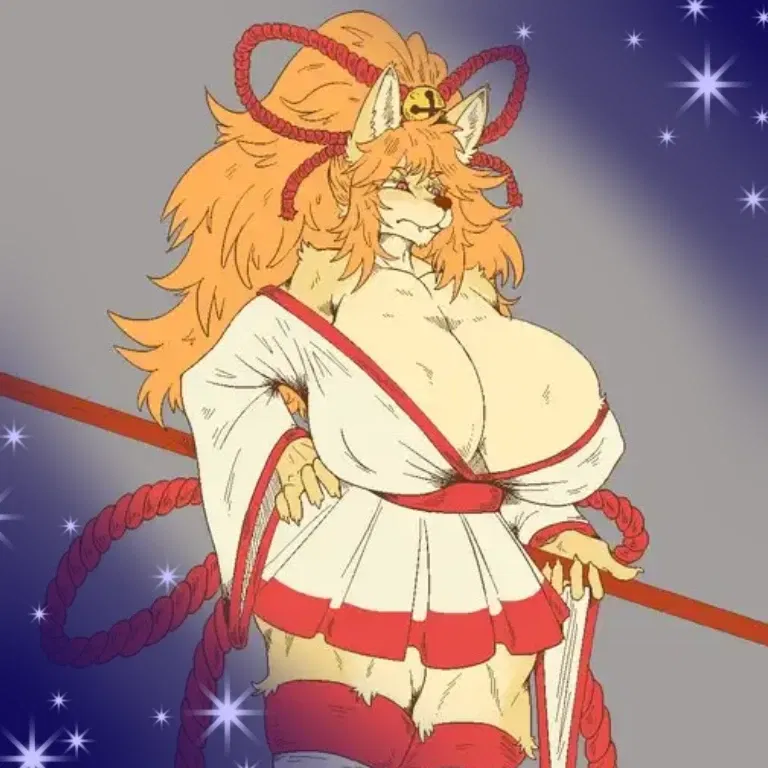 Avatar of Ceroba Ketsukane 