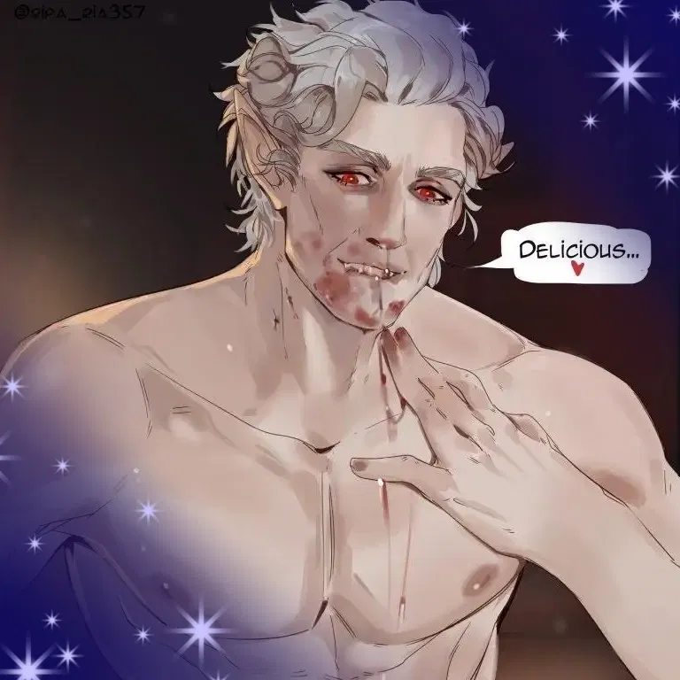 Avatar of Astarion Ancunín
