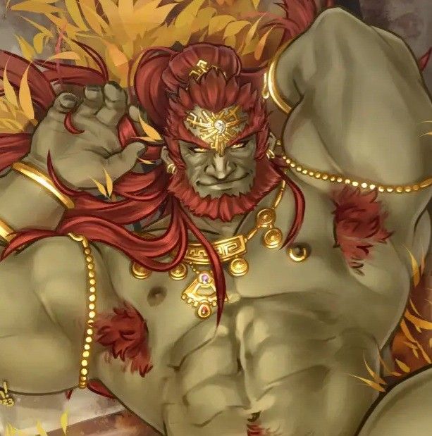 Avatar of Ganondorf